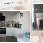 Maisonnette Proche 4 Pers *