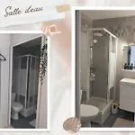 Maisonnette Proche 4 Pers קורסיי-סור-מר