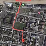 בית נופש Maisonnette Proche 4 Pers קורסיי-סור-מר