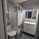 בית נופש Maisonnette Proche 4 Pers קורסיי-סור-מר