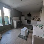 בית נופש Maisonnette Proche 4 Pers קורסיי-סור-מר