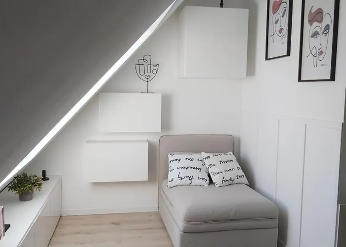 Maisonnette Proche 4 Pers Ferienhaus