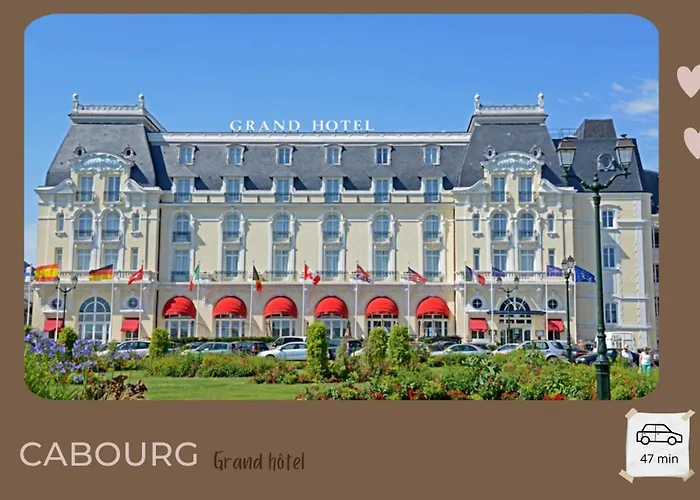 Maisonnette Proche 4 Pers