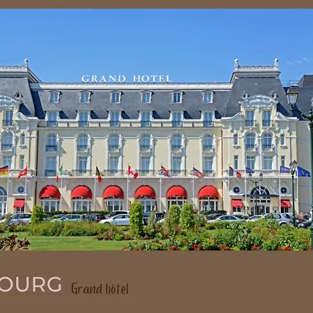 Maisonnette Proche 4 Pers