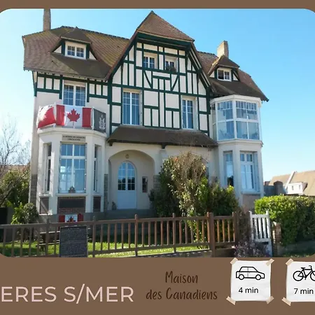 Maisonnette Proche 4 Pers בית נופש *