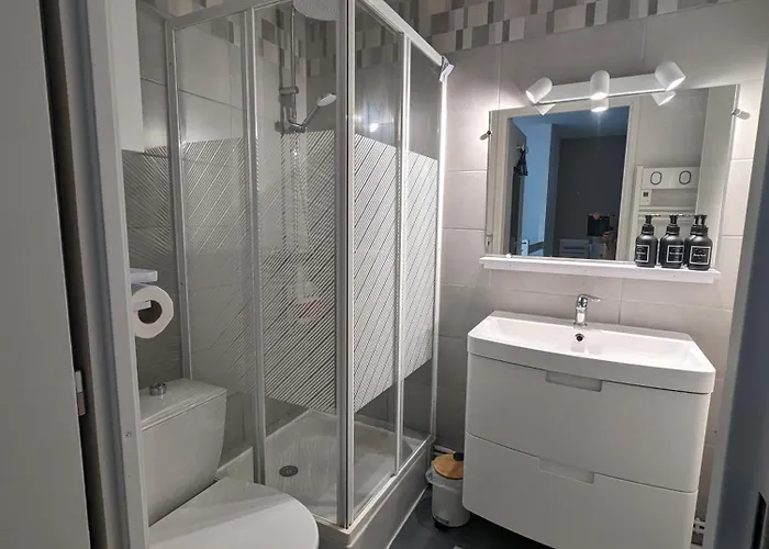 度假居 Maisonnette Proche 4 Pers 库尔瑟勒·苏尔·梅尔